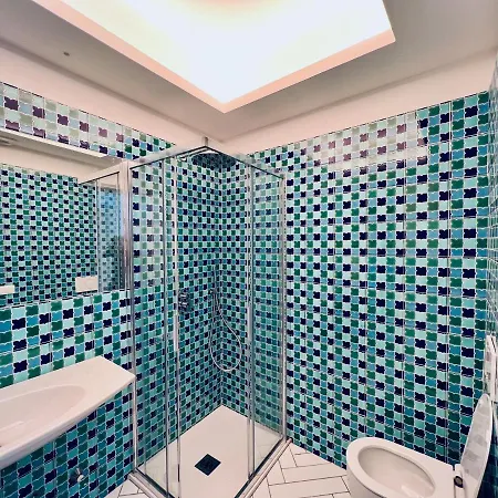 Yourhome - Scirocco Suite Sorrento Exterior photo