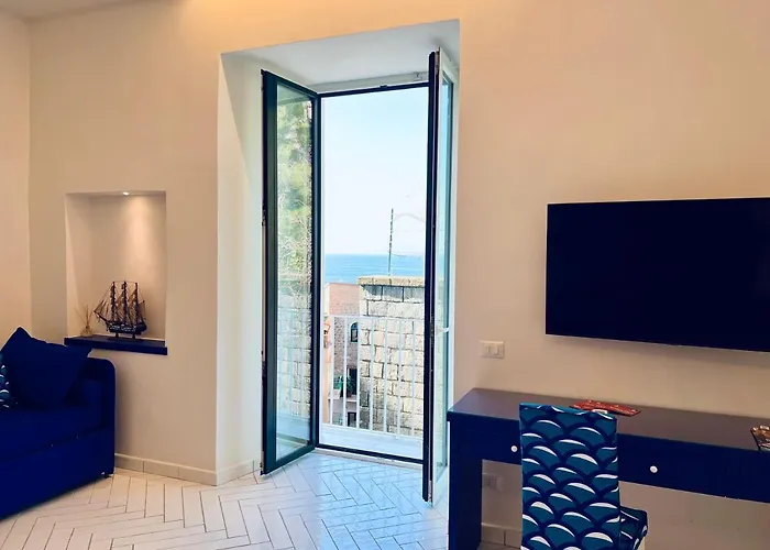 Yourhome - Scirocco Suite