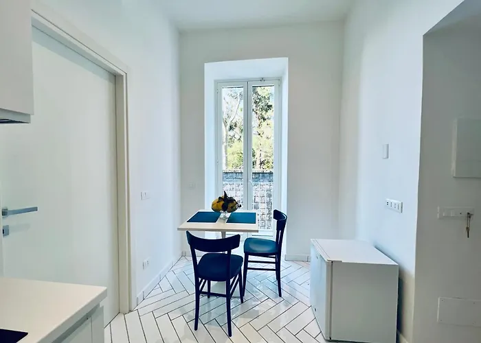 Yourhome - Scirocco Suite