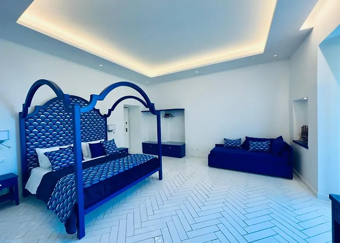 Yourhome - Scirocco Suite