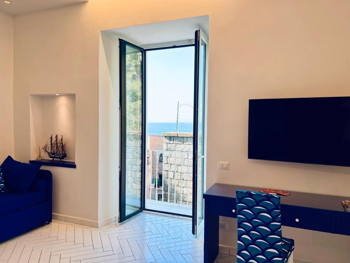 Yourhome - Scirocco Apartment Sorrent