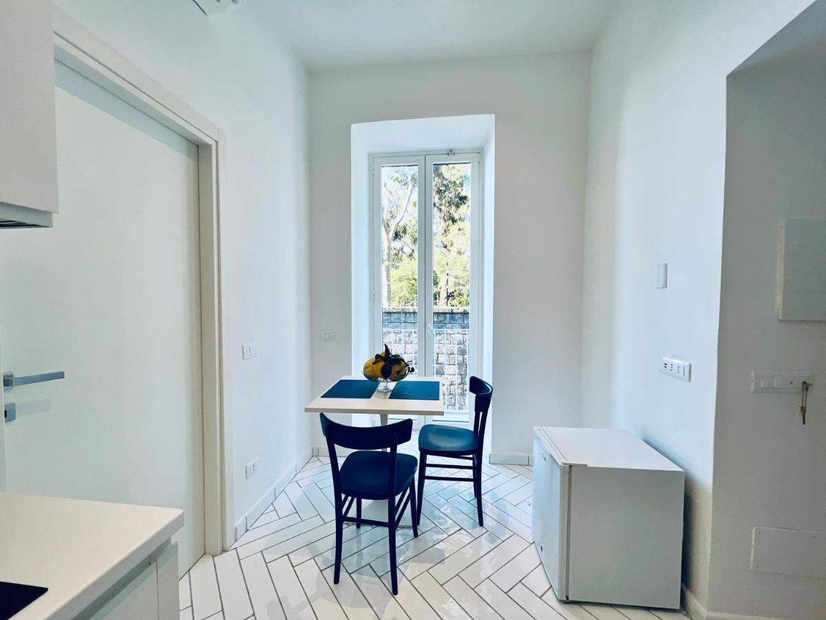 Apartment Yourhome - Scirocco Sorrent
