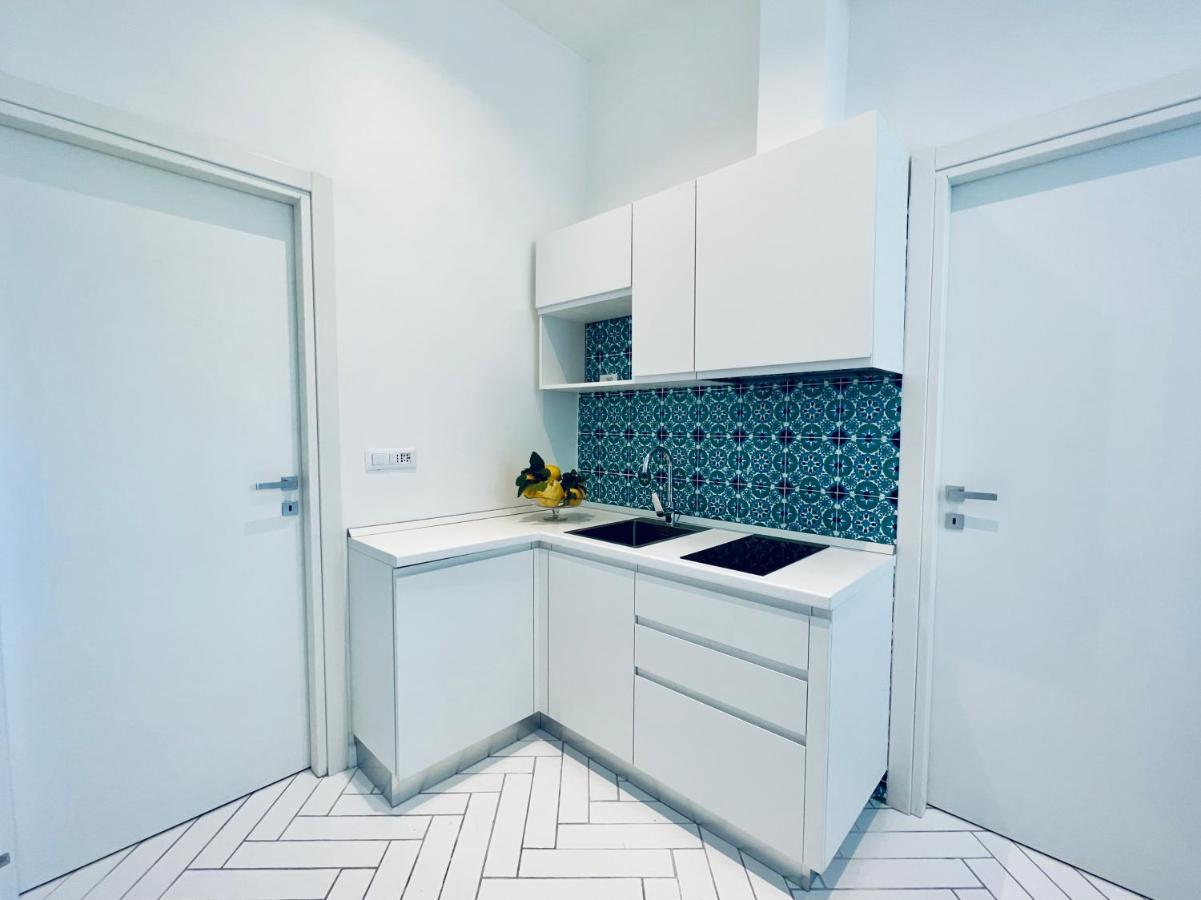 Yourhome - Scirocco Sorrent