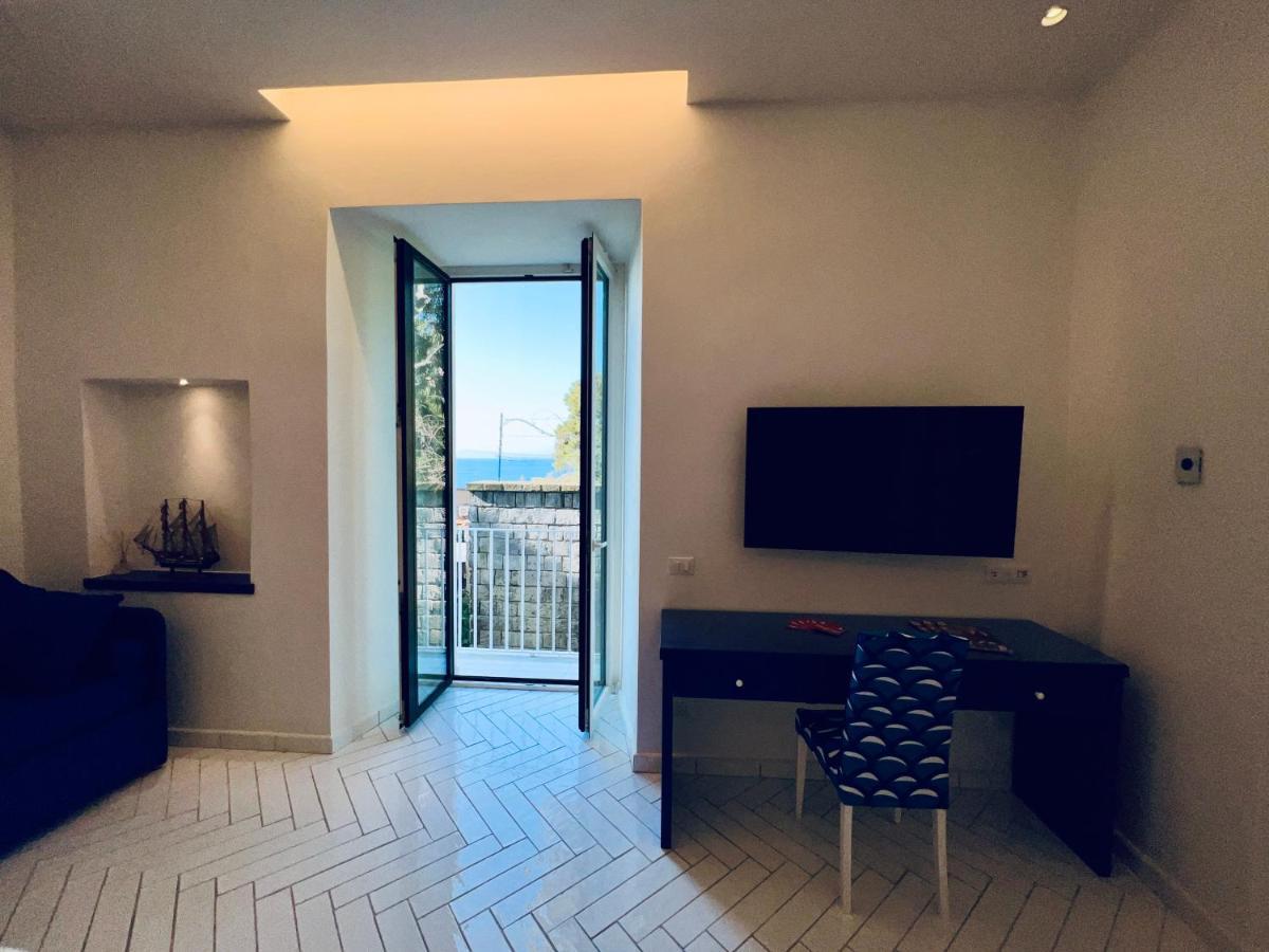 Yourhome - Scirocco Apartment Sorrent